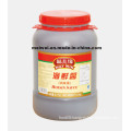 High Quality 6.5kg Hoisin Sauce in Plastic Drum